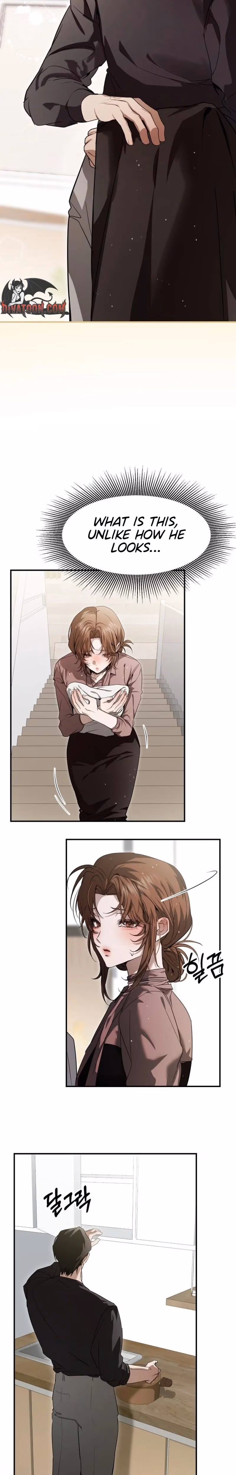 The Way To You - Chapter Chapter 7 - Part 6