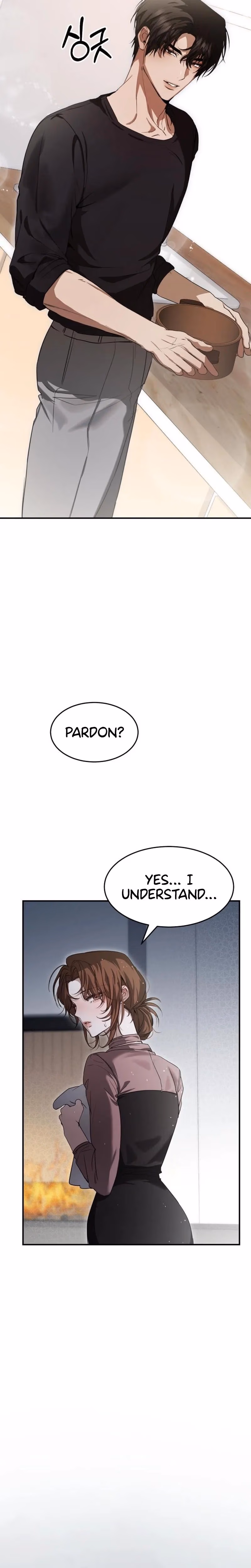 The Way To You - Chapter Chapter 7 - Part 8