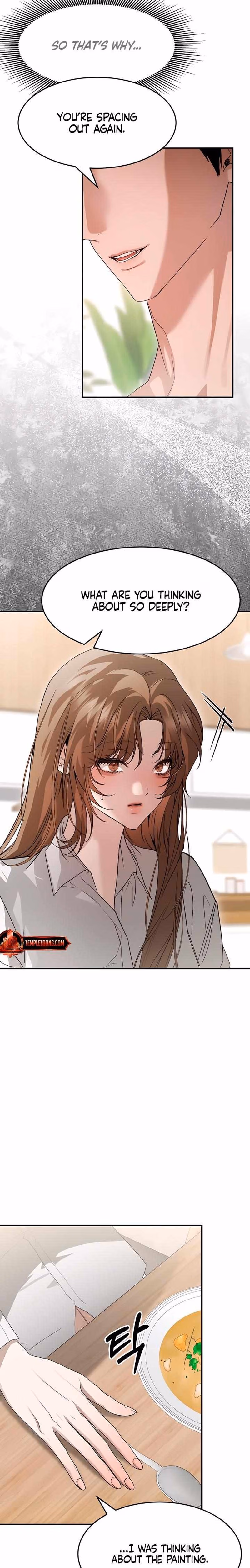 The Way To You - Chapter Chapter 8 - Part 10