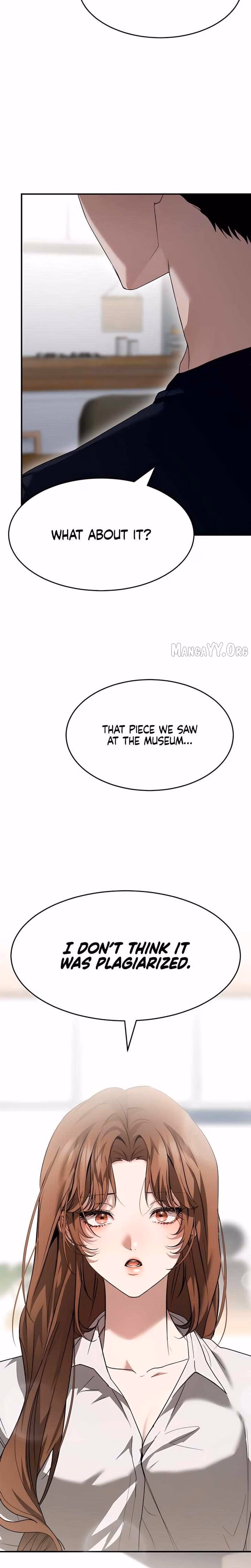 The Way To You - Chapter Chapter 8 - Part 11