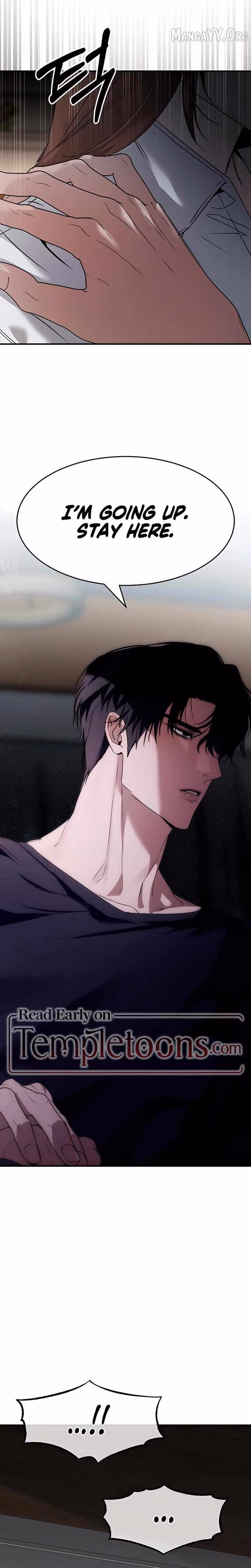 The Way To You - Chapter Chapter 8 - Part 14