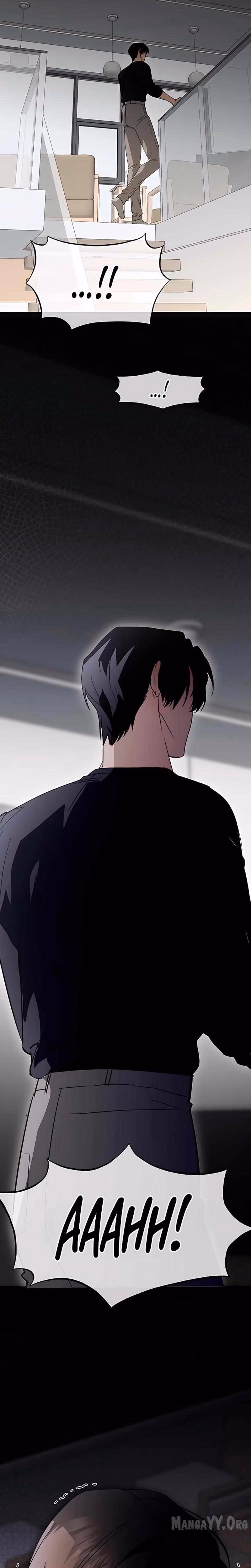 The Way To You - Chapter Chapter 8 - Part 15