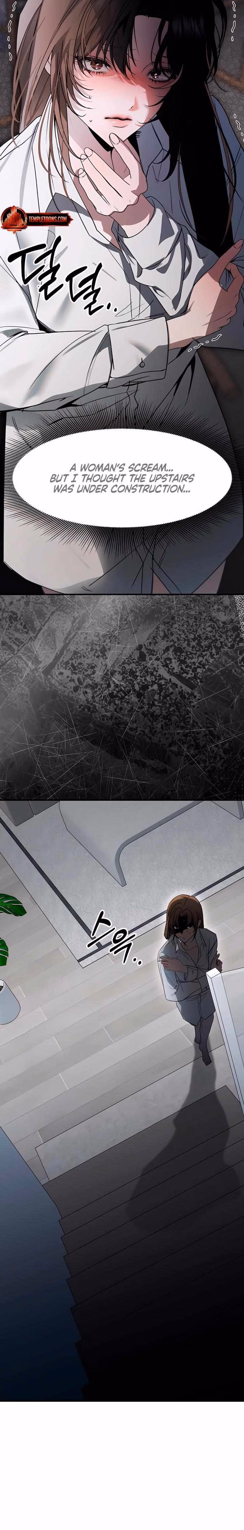 The Way To You - Chapter Chapter 8 - Part 16