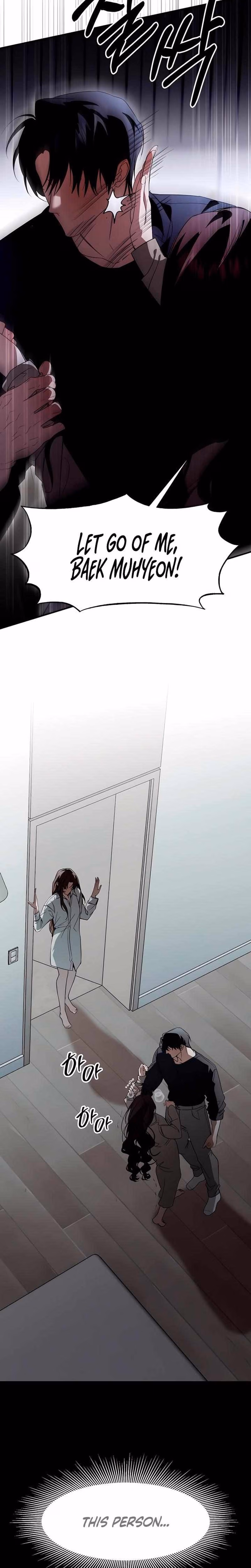 The Way To You - Chapter Chapter 8 - Part 19