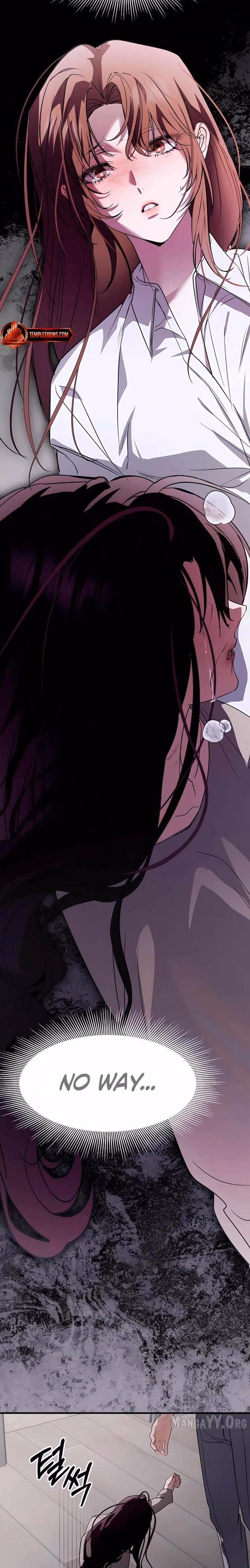 The Way To You - Chapter Chapter 8 - Part 20