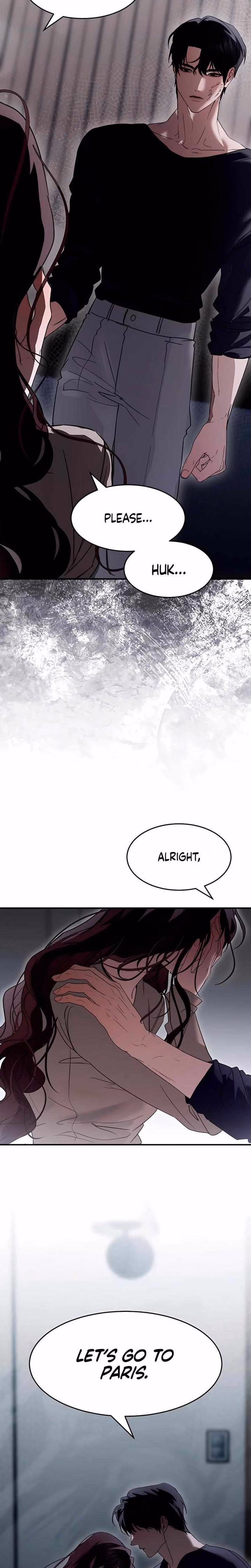 The Way To You - Chapter Chapter 8 - Part 22