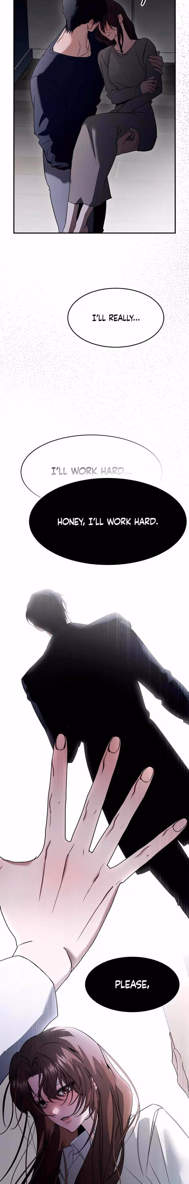 The Way To You - Chapter Chapter 8 - Part 24