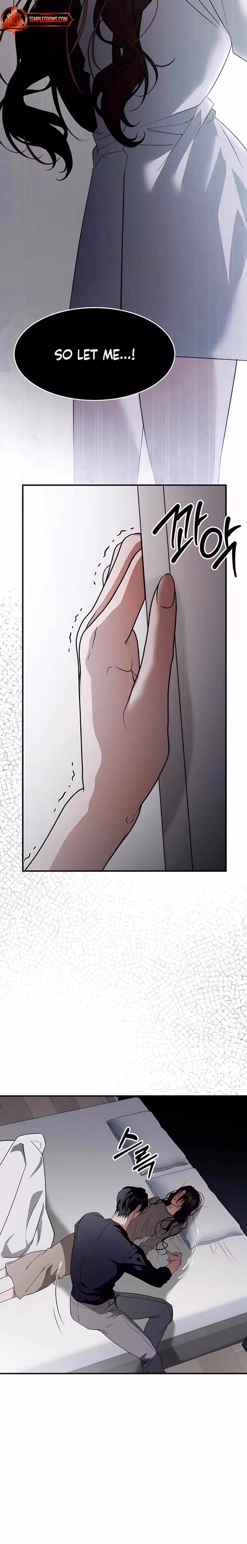 The Way To You - Chapter Chapter 8 - Part 25