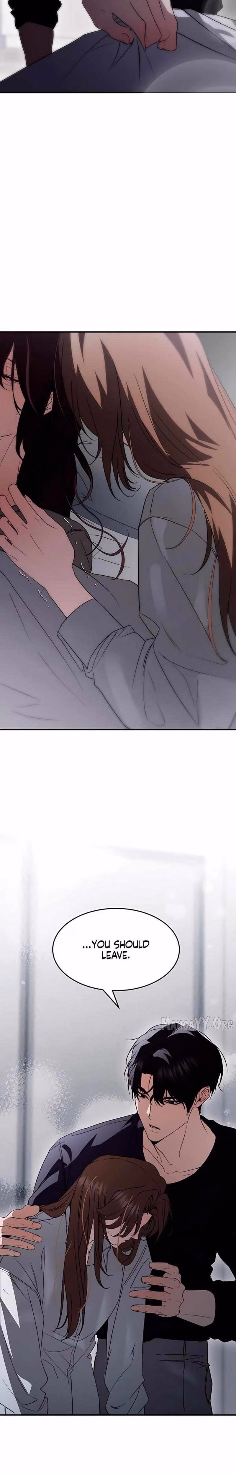 The Way To You - Chapter Chapter 8 - Part 28