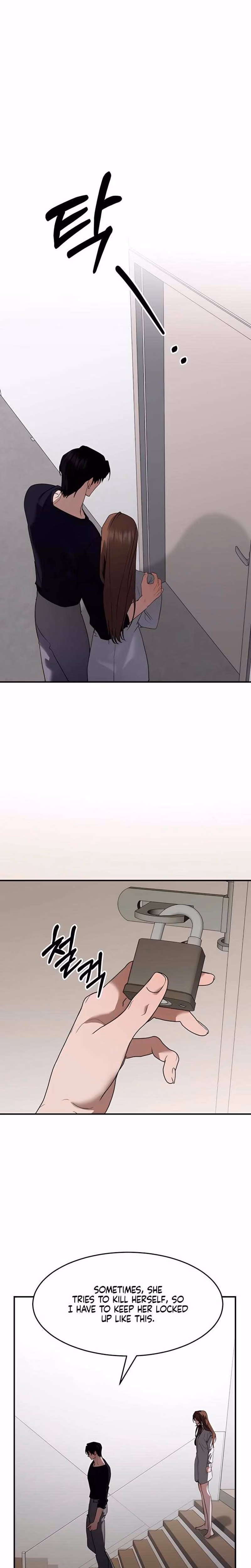 The Way To You - Chapter Chapter 8 - Part 29