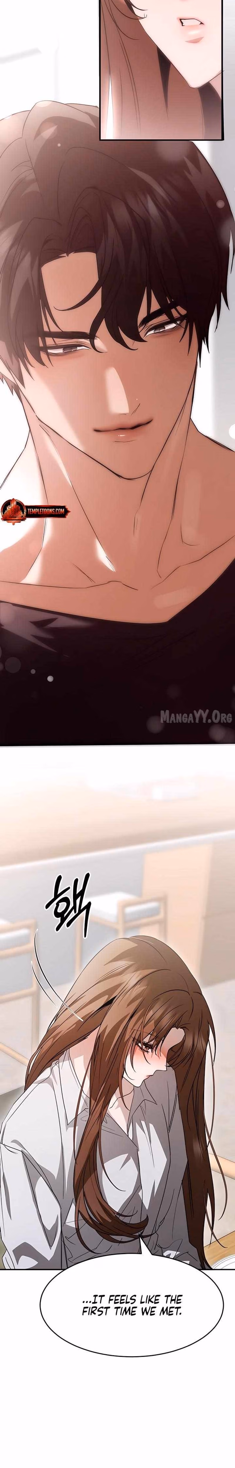 The Way To You - Chapter Chapter 8 - Part 3