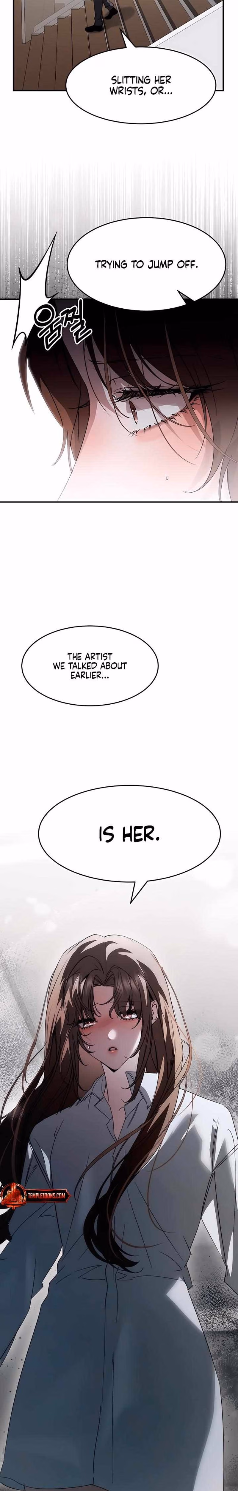 The Way To You - Chapter Chapter 8 - Part 30