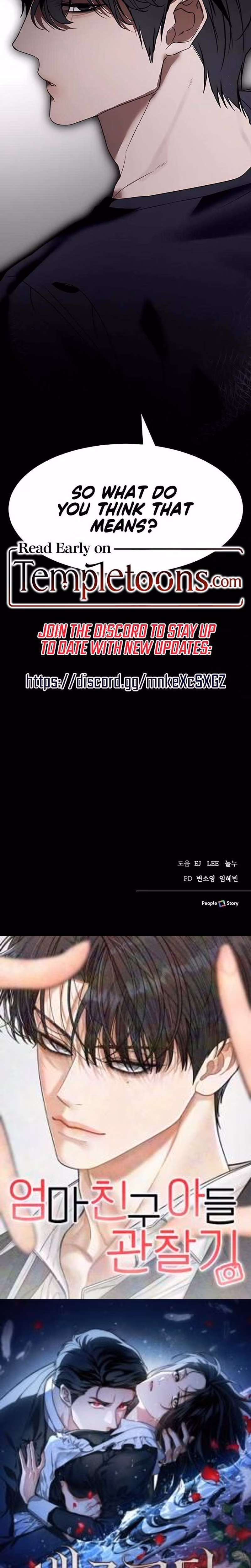 The Way To You - Chapter Chapter 8 - Part 32