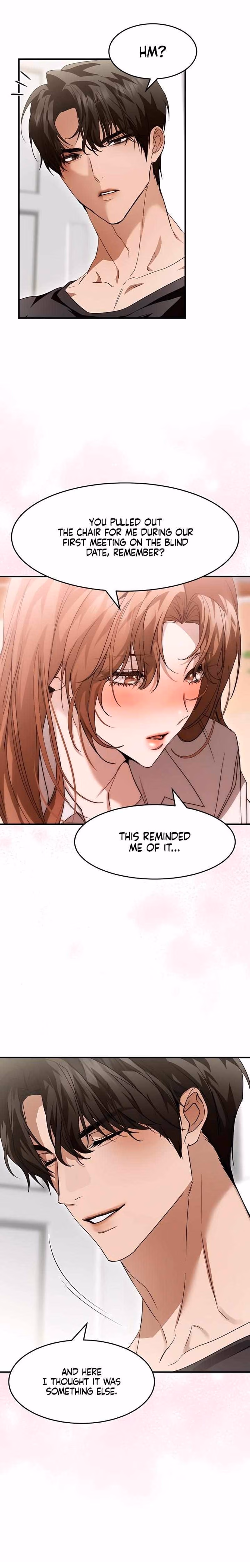 The Way To You - Chapter Chapter 8 - Part 4