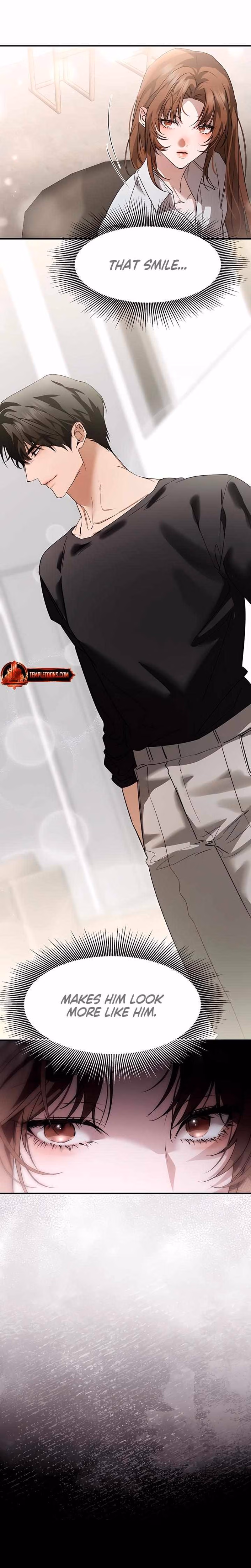 The Way To You - Chapter Chapter 8 - Part 5