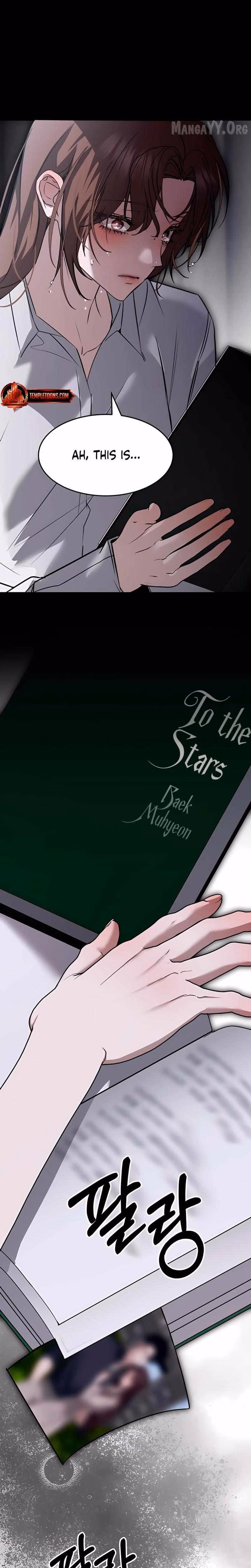 The Way To You - Chapter Chapter 8 - Part 6