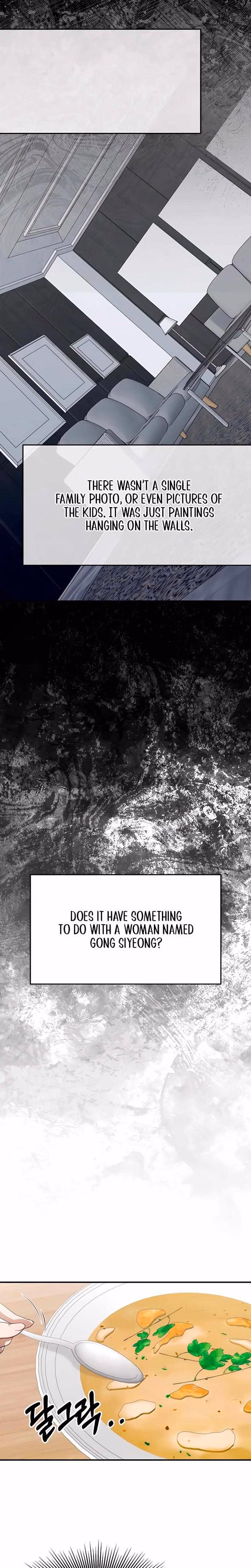 The Way To You - Chapter Chapter 8 - Part 9