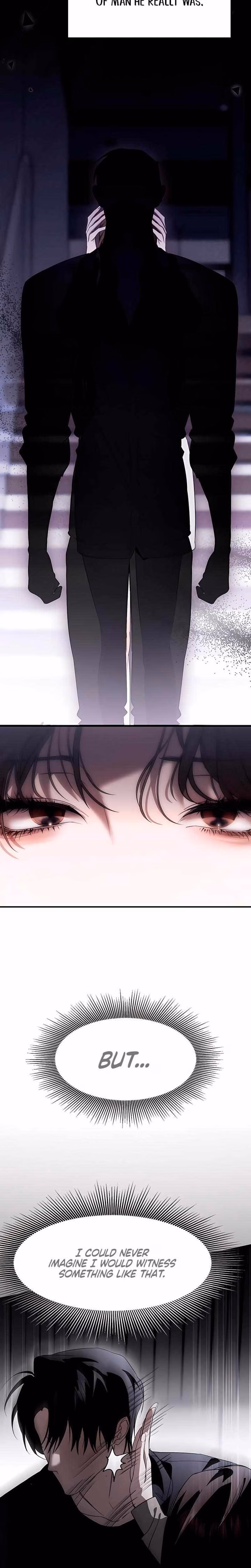 The Way To You - Chapter Chapter 9 - Part 10