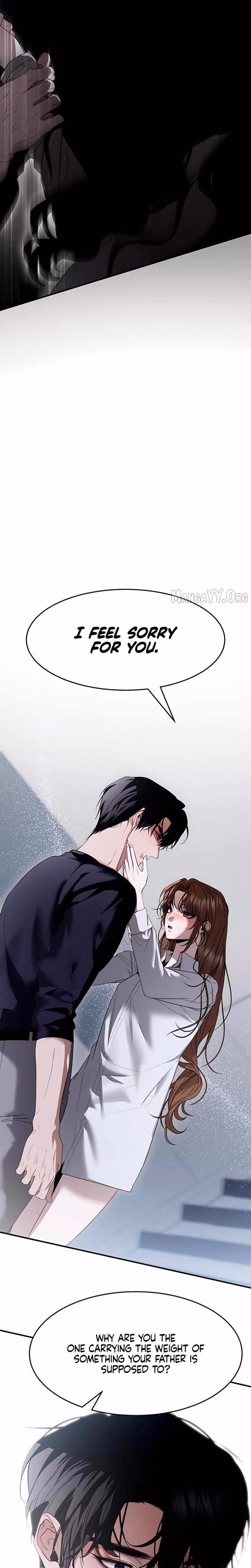 The Way To You - Chapter Chapter 9 - Part 11