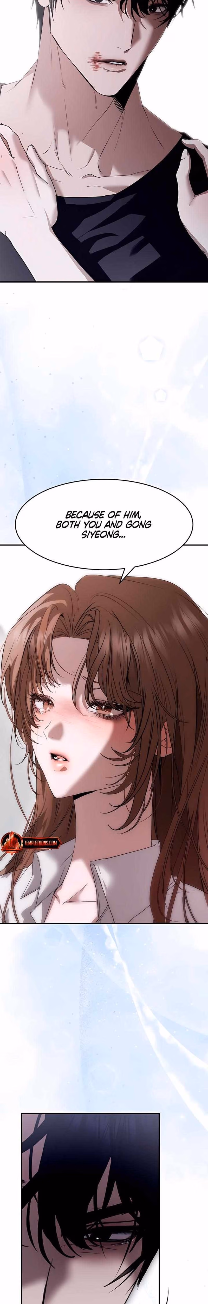 The Way To You - Chapter Chapter 9 - Part 12