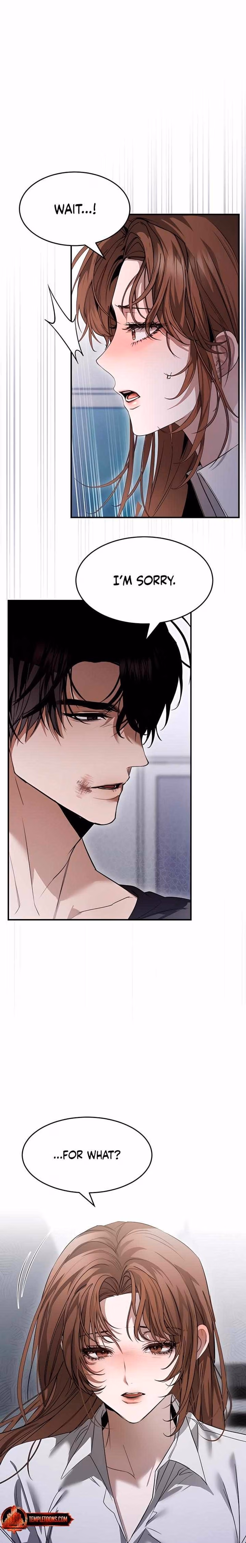 The Way To You - Chapter Chapter 9 - Part 15