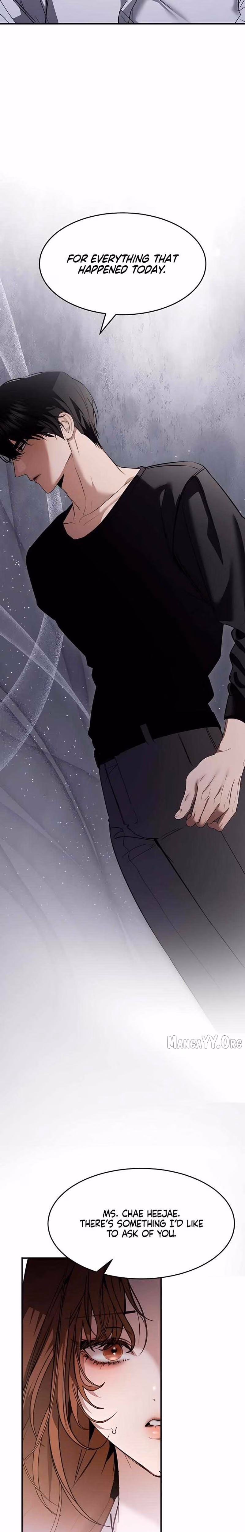 The Way To You - Chapter Chapter 9 - Part 16