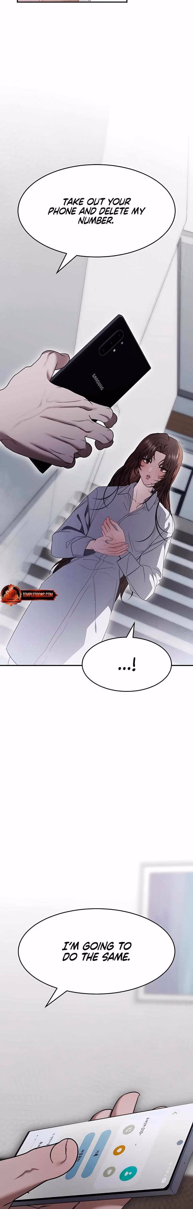 The Way To You - Chapter Chapter 9 - Part 17