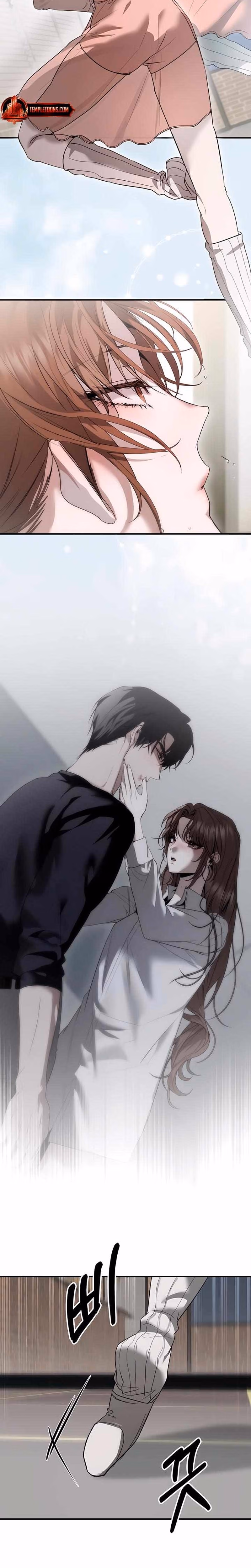 The Way To You - Chapter Chapter 9 - Part 20