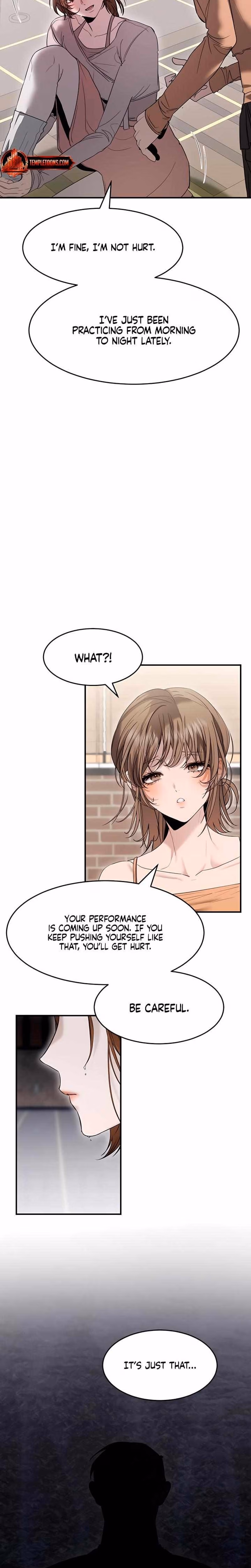 The Way To You - Chapter Chapter 9 - Part 22