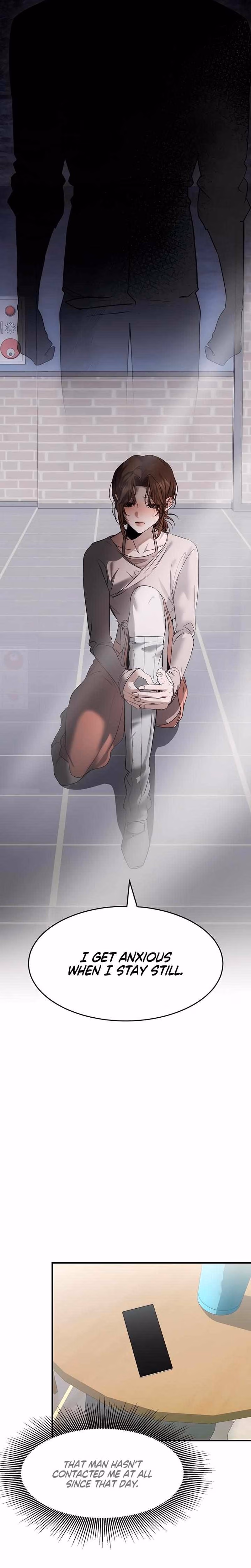 The Way To You - Chapter Chapter 9 - Part 23