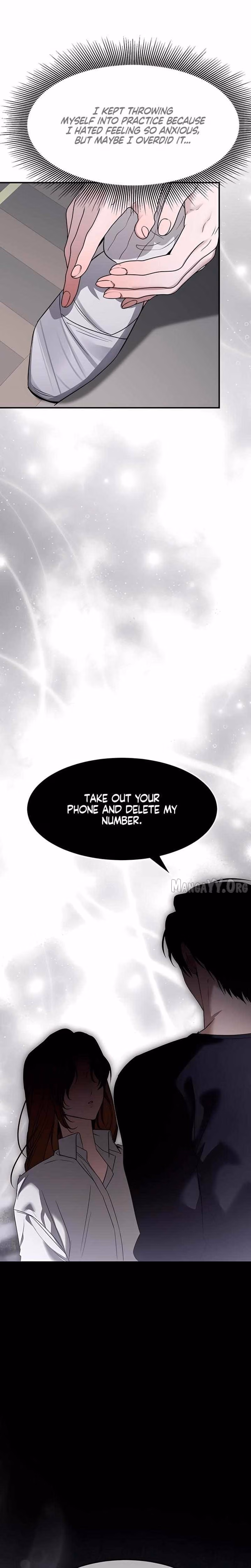 The Way To You - Chapter Chapter 9 - Part 24