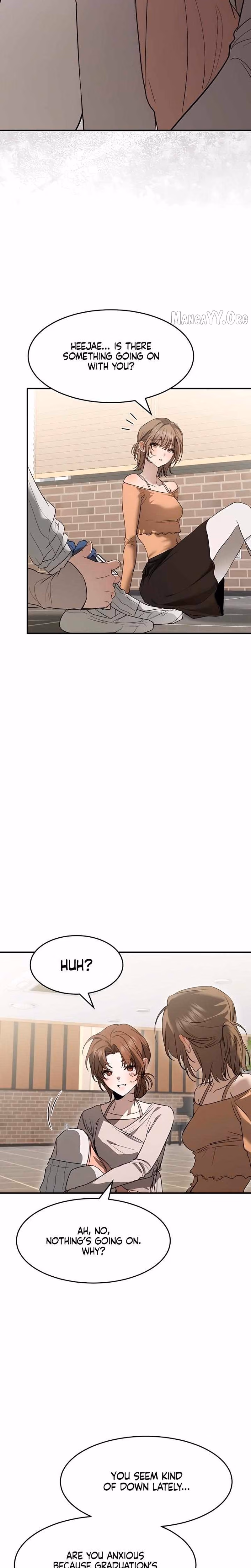 The Way To You - Chapter Chapter 9 - Part 27