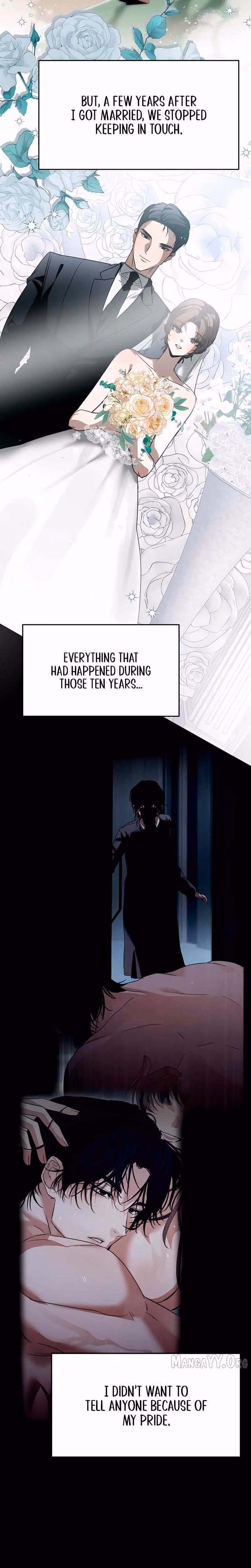 The Way To You - Chapter Chapter 9 - Part 29