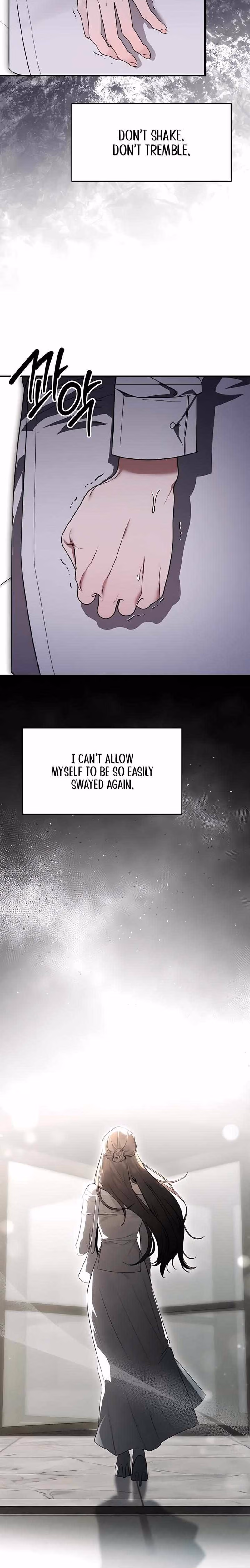 The Way To You - Chapter Chapter 9 - Part 4