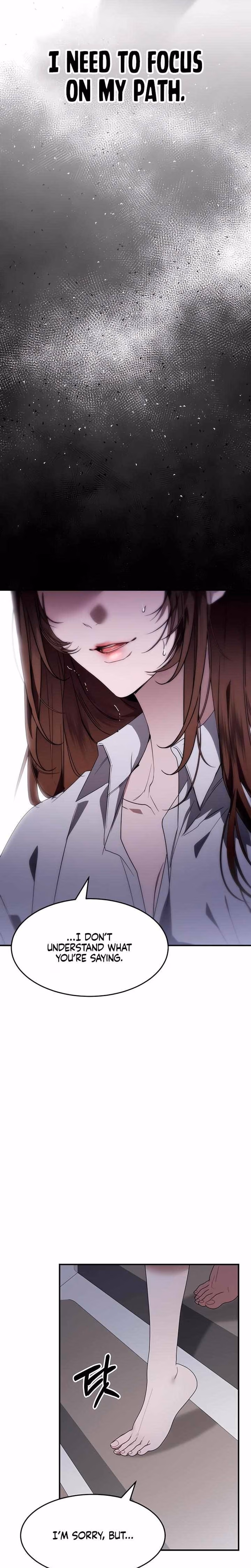 The Way To You - Chapter Chapter 9 - Part 5