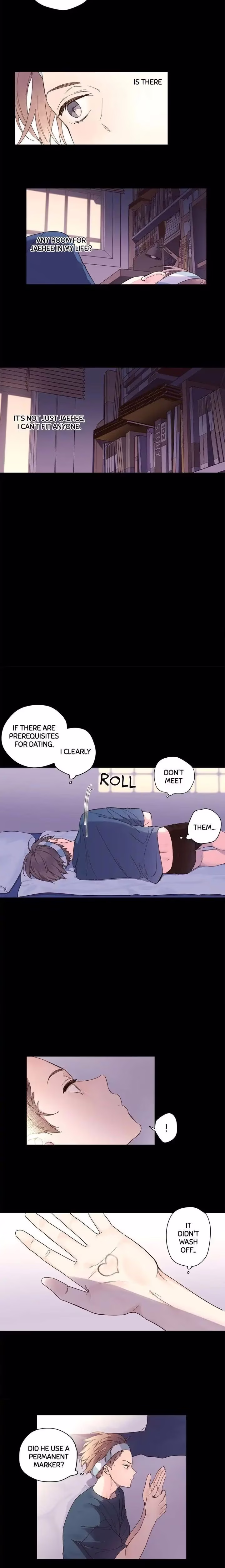 4 Week Lovers - Chapter 10 - Part 6