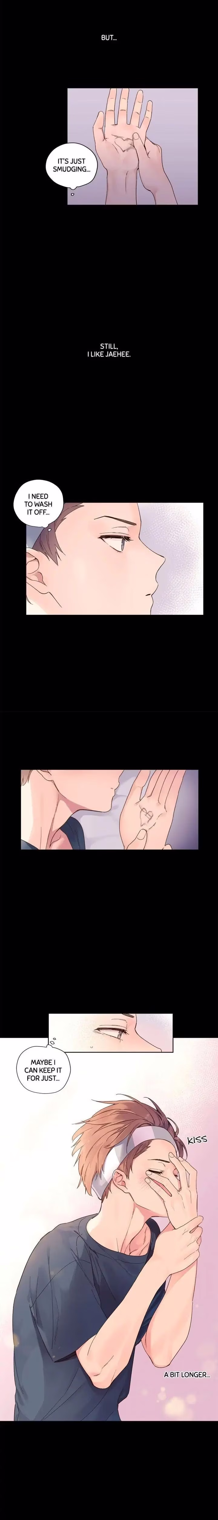 4 Week Lovers - Chapter 10 - Part 7