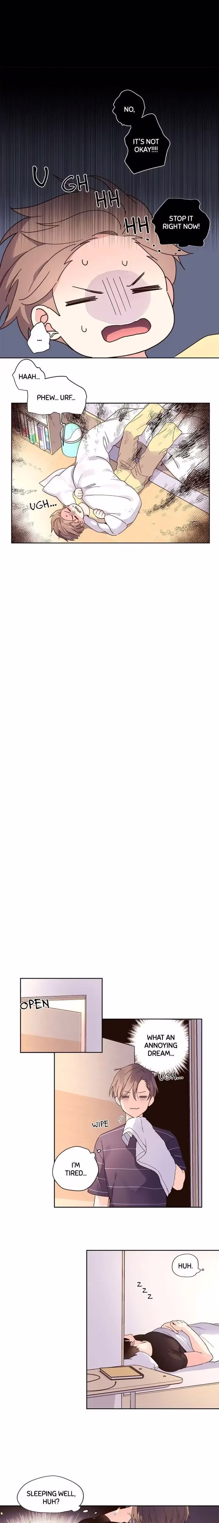 4 Week Lovers - Chapter 10 - Part 8