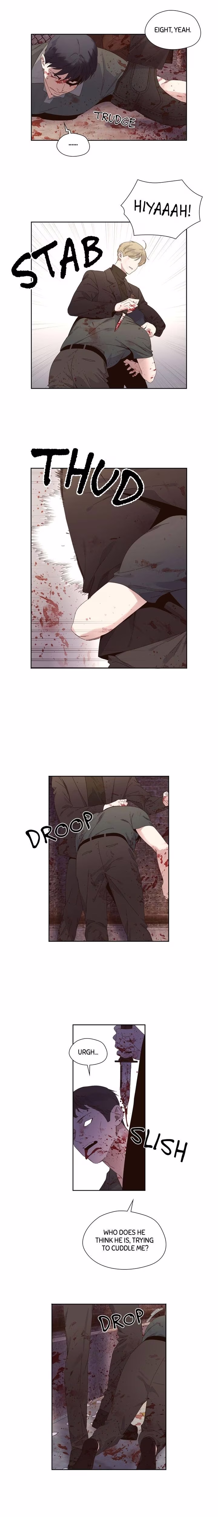 4 Week Lovers - Chapter 100 - Part 15