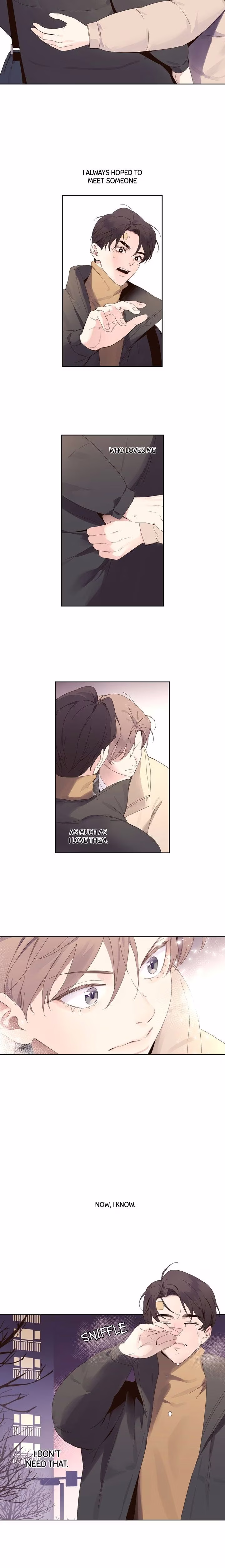 4 Week Lovers - Chapter 101 - Part 11