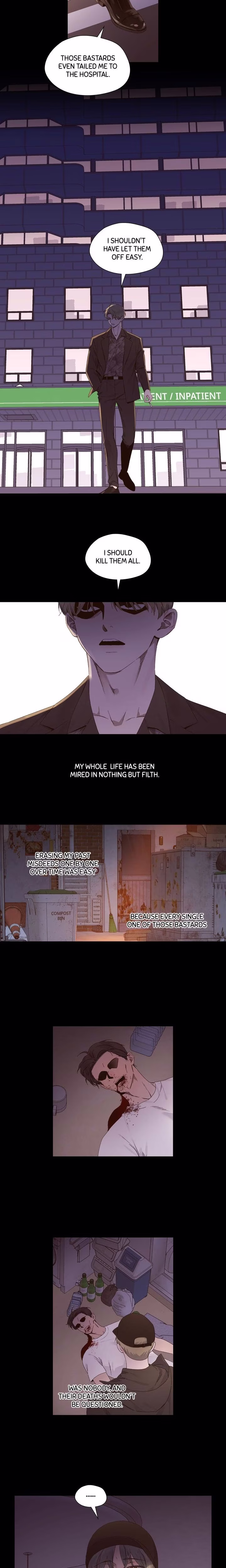 4 Week Lovers - Chapter 108 - Part 9