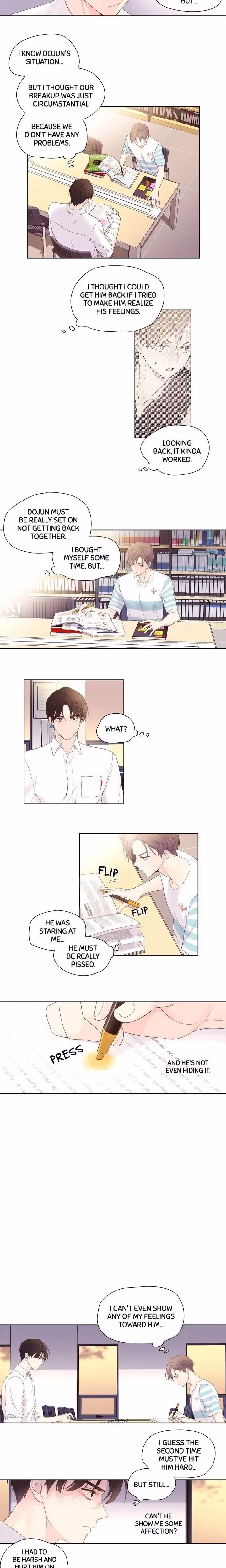 4 Week Lovers - Chapter 17 - Part 5