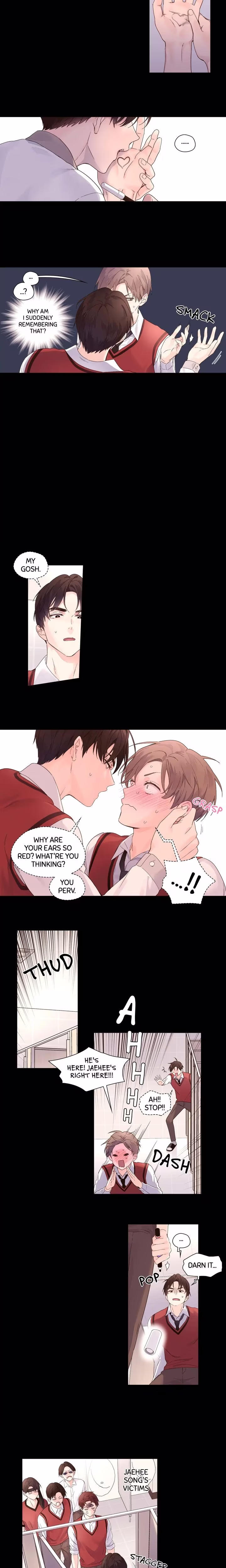 4 Week Lovers - Chapter 24 - Part 6