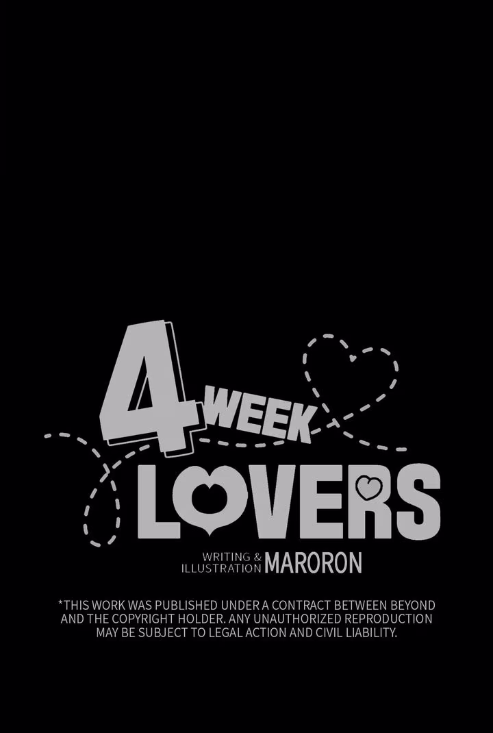 4 Week Lovers - Chapter 24 - Part 8