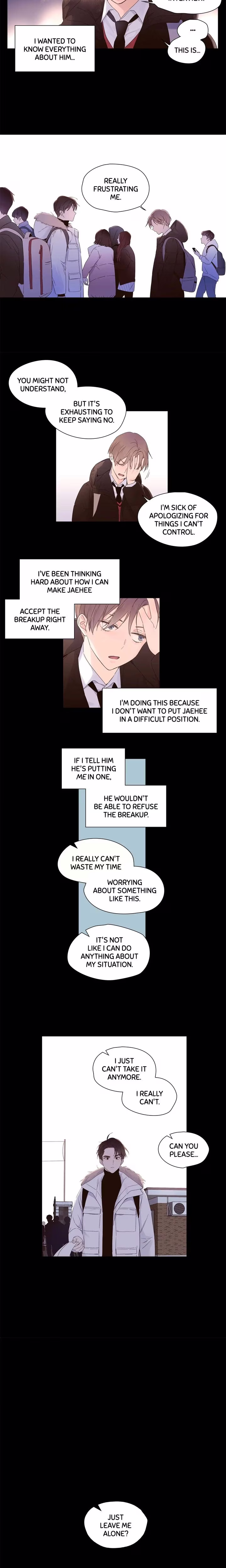 4 Week Lovers - Chapter 29 - Part 5