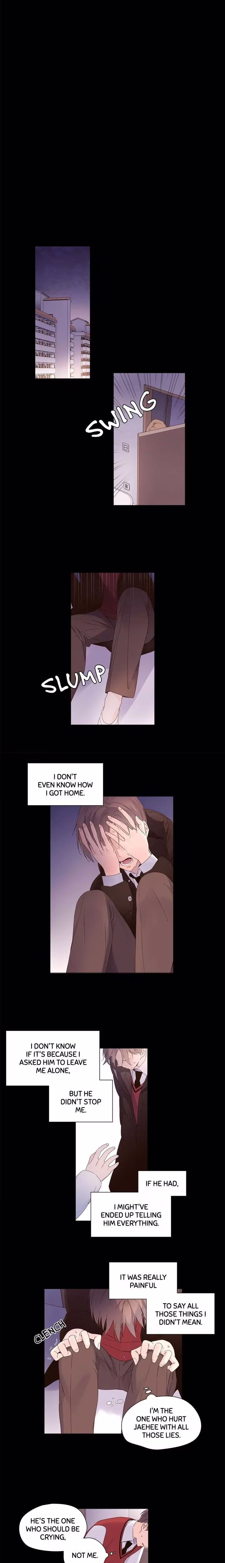 4 Week Lovers - Chapter 29 - Part 6