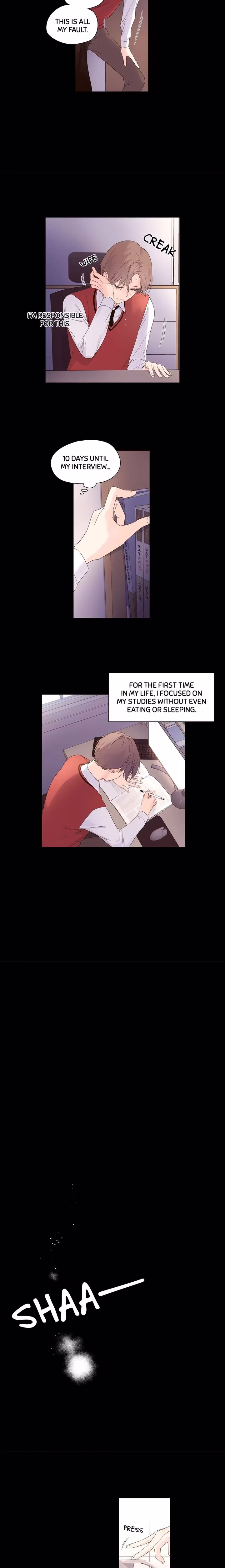 4 Week Lovers - Chapter 29 - Part 7