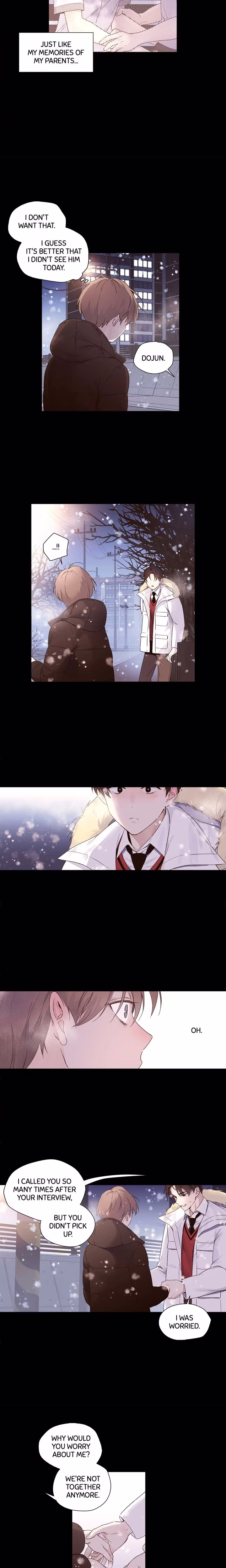 4 Week Lovers - Chapter 31 - Part 5