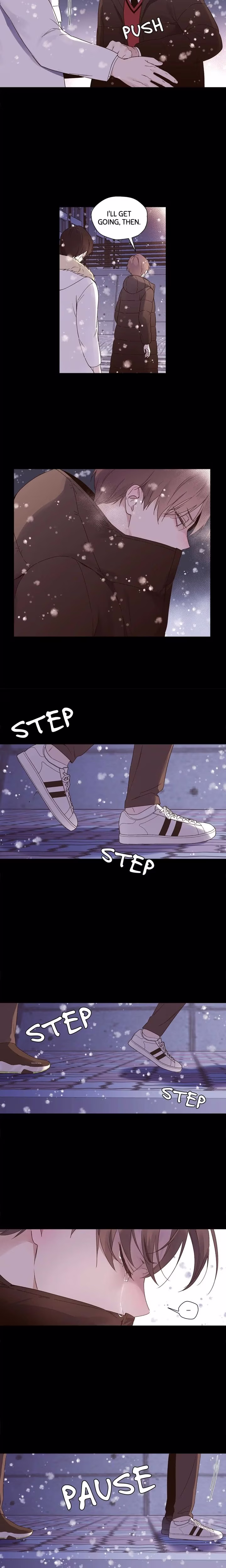 4 Week Lovers - Chapter 31 - Part 8