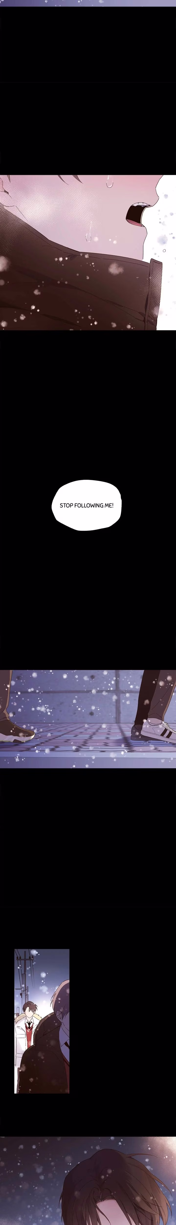 4 Week Lovers - Chapter 31 - Part 9